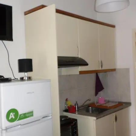 Top Floor Studio * Chania (Crete)