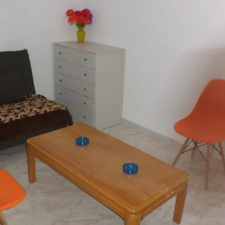 Top Floor Studio * Chania (Crete)