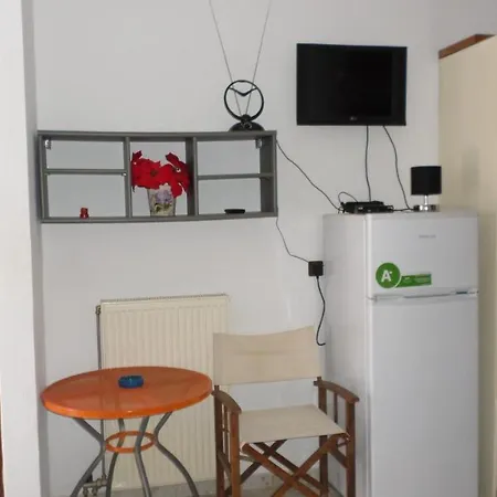 Apartment Top Floor Studio *
