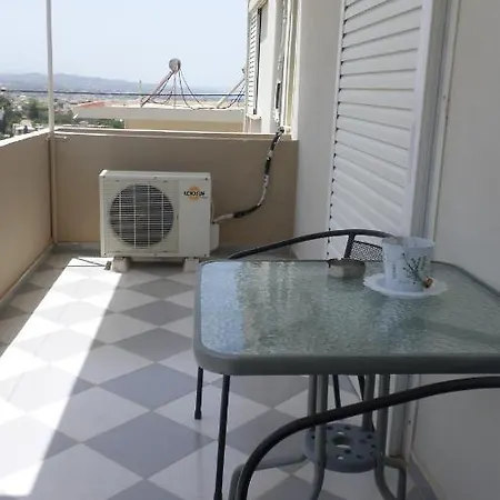 Apartament Top Floor Studio